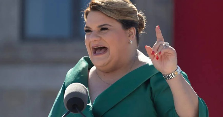 Puerto Rico Now Recognizes Unborn Babies as Human Beings in New Law Signed by GOP Governor