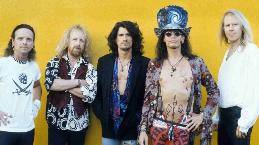 “I knew it was a hit, but I didn’t really like the song. It was difficult to imagine what kind of touch we could put on it”: How Aerosmith scored their very first No.1 single – with help from a hit songwriter, Bruce Willis and a giant killer asteroid