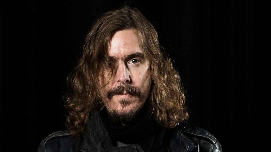 “I have an audio recording of a Black Mass from San Francisco. I’ve never played it all the way through”: The legendary album Opeth’s Mikael Akerfeldt wishes he had made – and the rock band he thinks are a “joke”