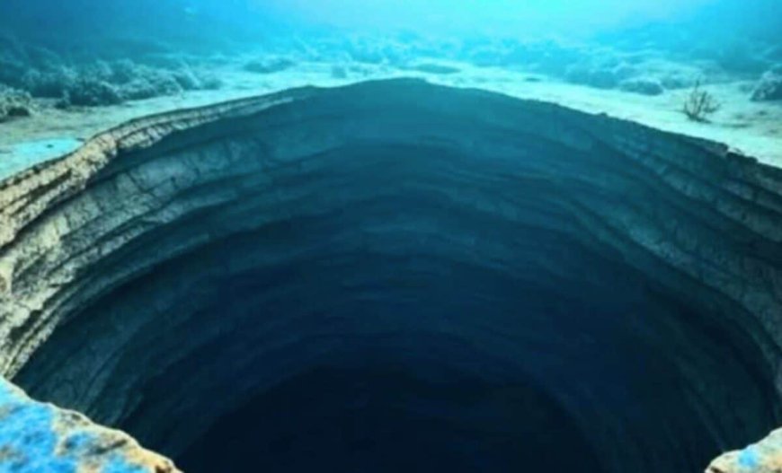 Scientists Discover Massive 20,000-Year-Old Freshwater Reservoir off the East Coast Capable of Supplying NYC for 800 Years