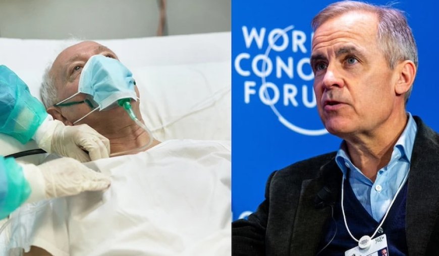 Canadian Gov’t Begins Euthanizing Working-Class Citizens Who Feel ‘Despondent’