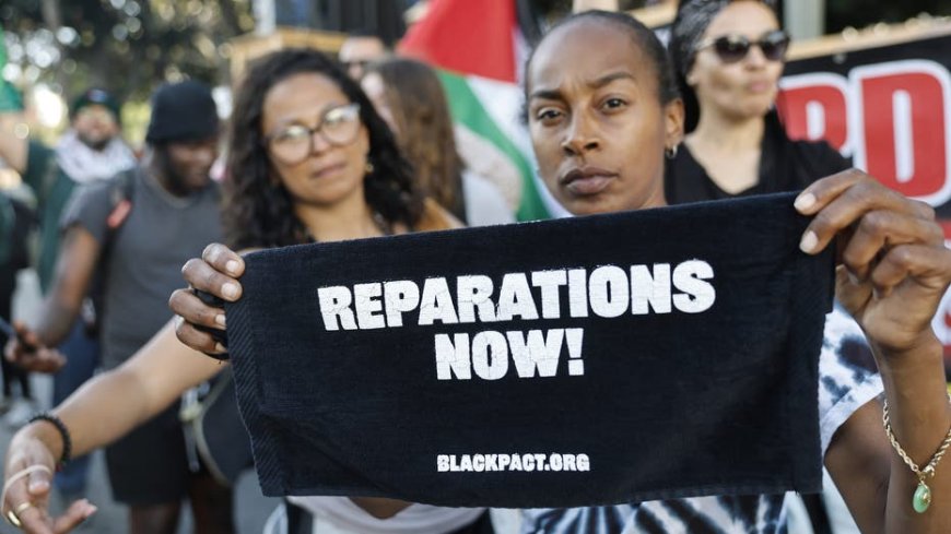 Illinois city's reparations plan is misguided, divisive and likely unconstitutional