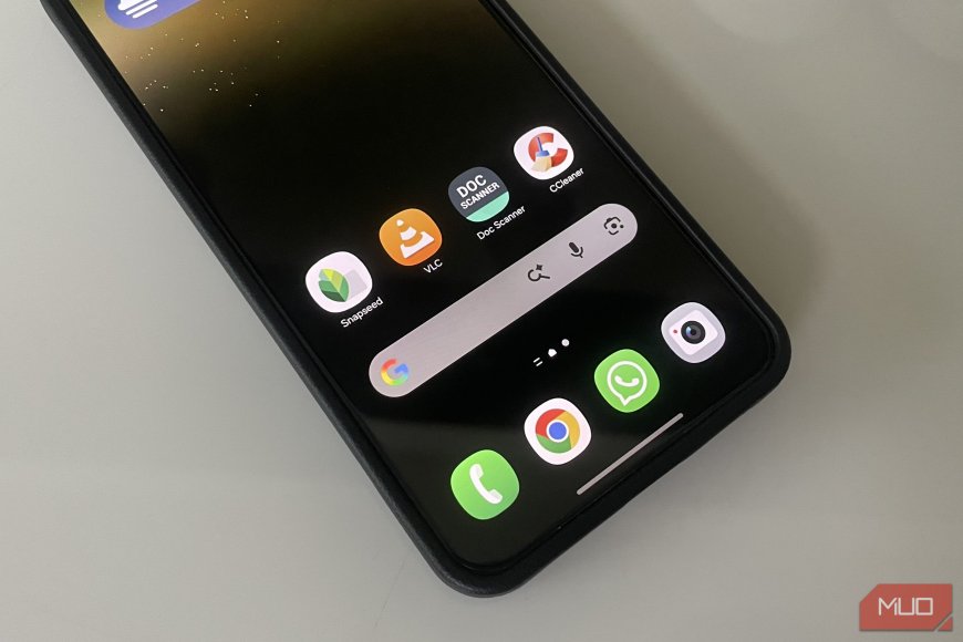 Stop installing these 4 popular Android apps (you don't need them anymore)