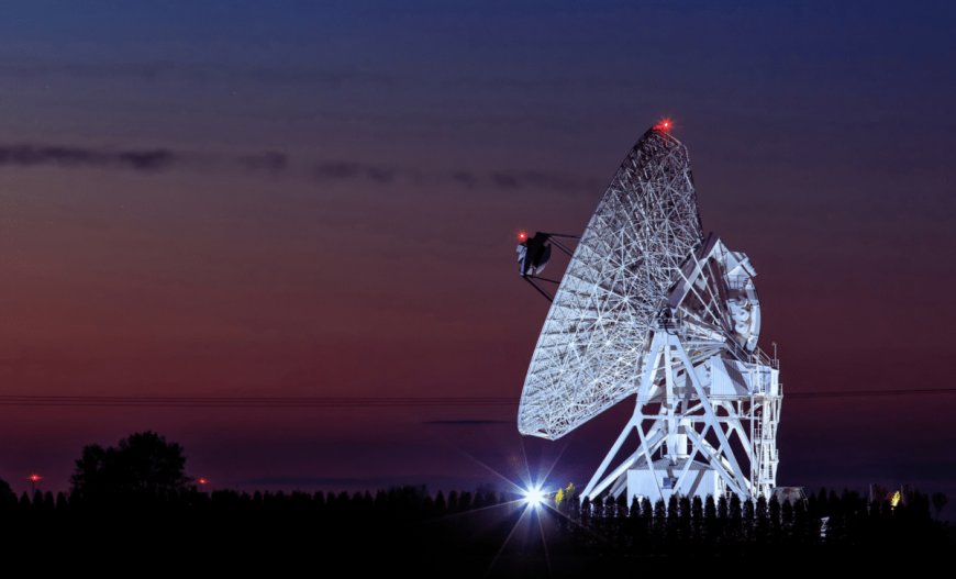 Astronomers to Achieve Unprecedented Clarity in Space Observations With Quantum Technology