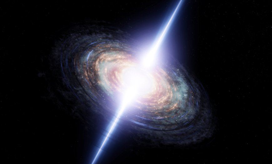 Astronomers Have Uncovered a Mysterious Ultra-High Energy Gamma Ray Source in Space
