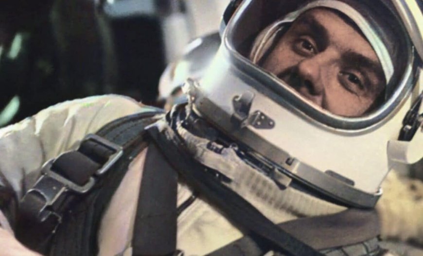 The Chilling Final Words of Vladimir Komarov, the “Man Who Fell from Space” on a Doomed Mission