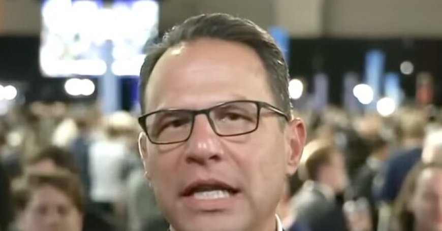 Shapiro: Trump Is Sending ICE Agents on 'Unconstitutional Missions'