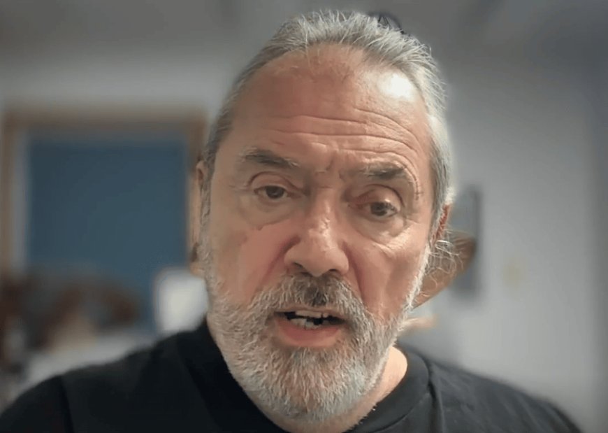 The Battlefield Of The Mind