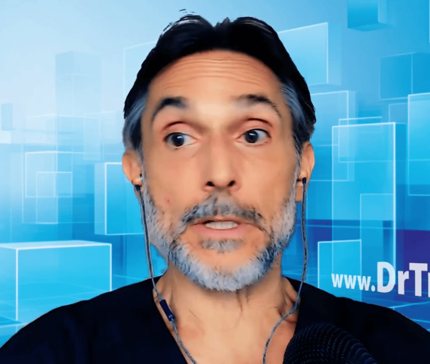 How Medicine Was Transformed into Theatre & Deception