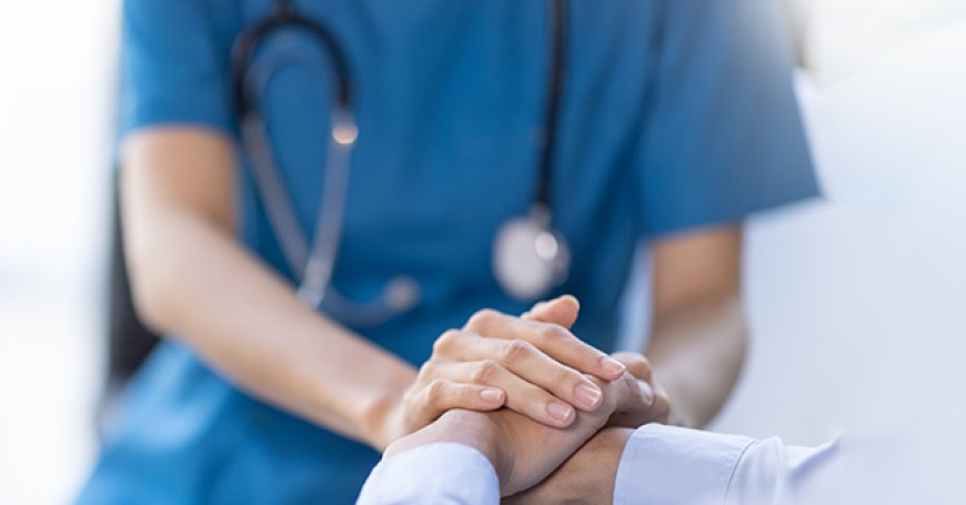 Justice Department Sues OhioHealth for Anticompetitive Healthcare Contracts