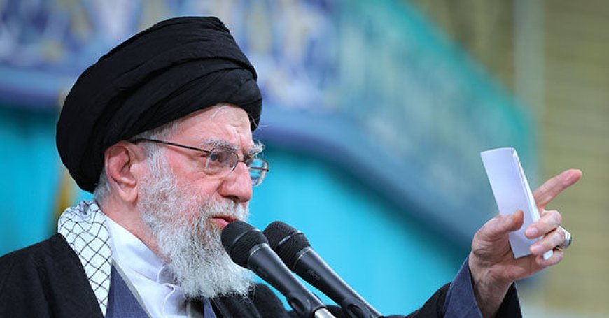 Khamenei Activates Wartime Succession Plans amid Assassination Fears; U.S. Strike Planning Enters ‘Advanced’ Phase