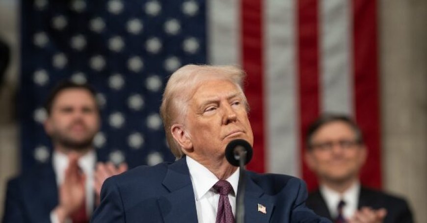 Exclusive- GOP Strategist Mark Bednar: Trump's State of Union Is Opportunity to 'Celebrate' Everything 'Good and Right' About U.S.