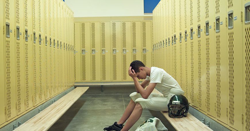 Senior Class President Charged with 300 Felonies for Allegedly Running Sextortion Scheme in Pennsylvania High School