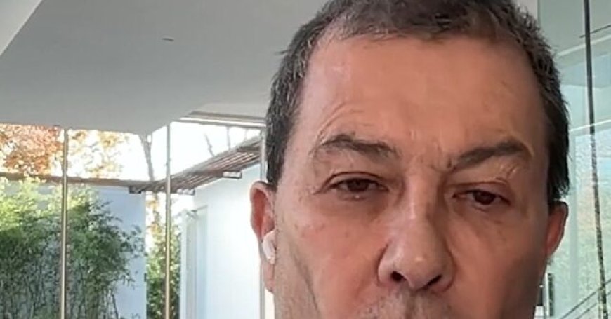 Fmr Democrat Strategist: Country Polarized Due to Party Moving Far Left, Pandering to Online Activists