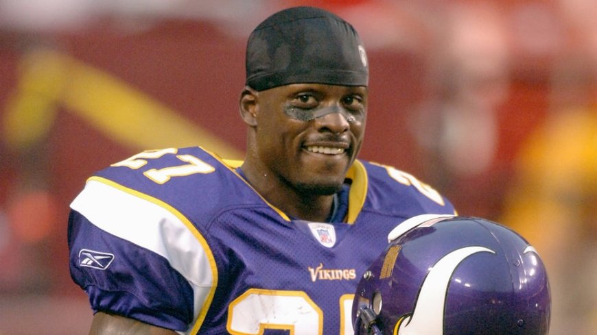 Former NFL defensive back Ronyell Whitaker dead at 46