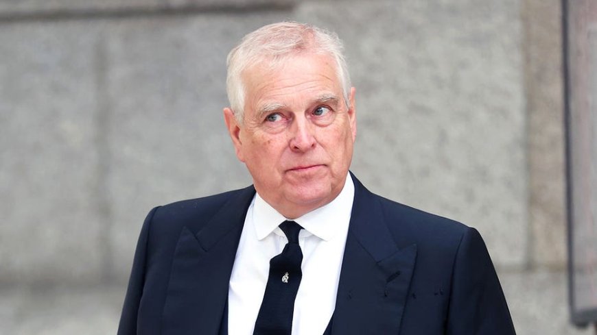 Former Prince Andrew faces 'lengthy' criminal investigation as royal privilege offers no protection: experts