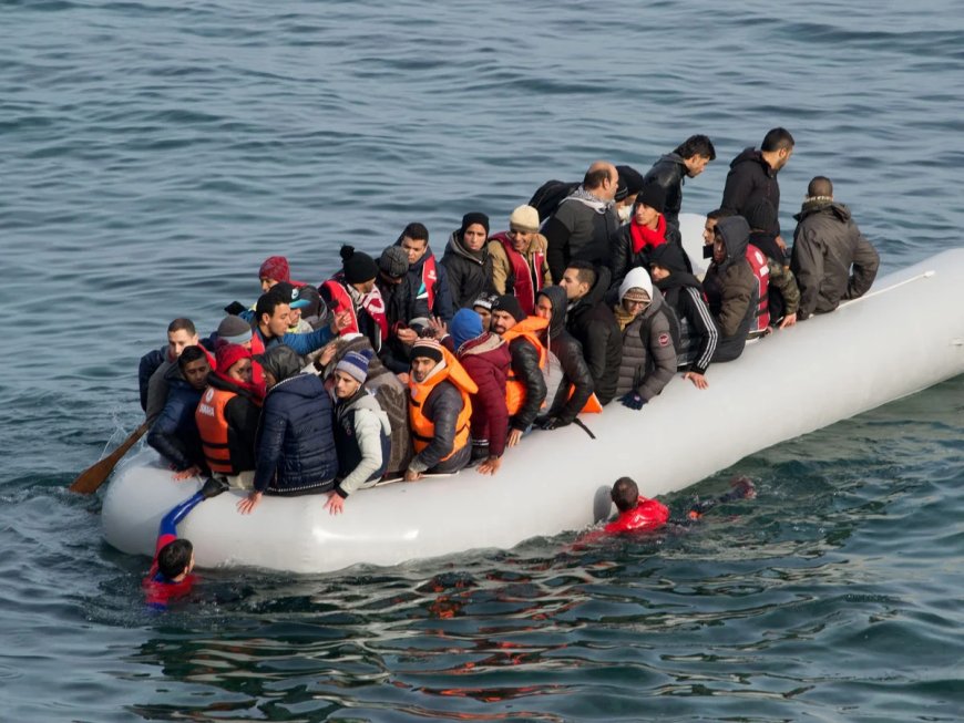 Europe Planning To Recruit Migrants For “National Defense”
