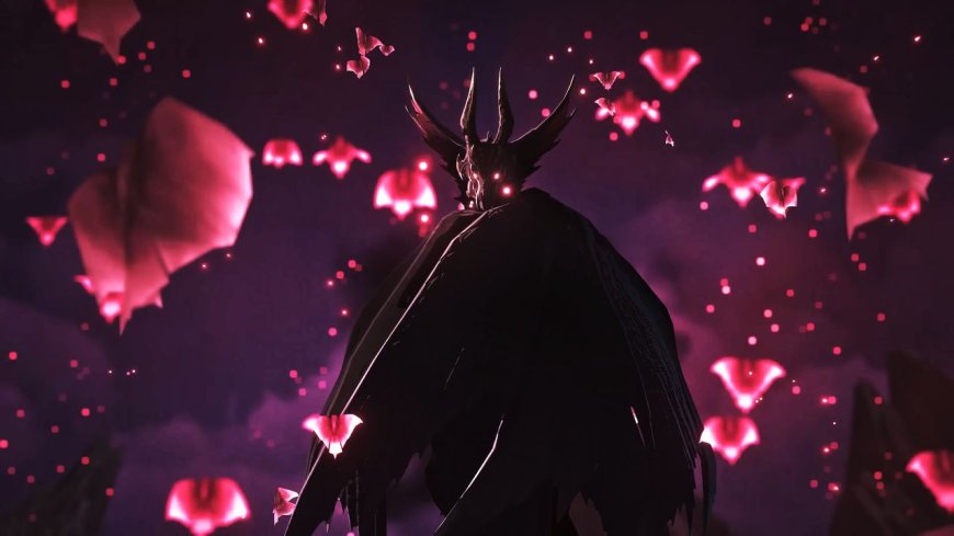 Monster Hunter Stories 3's latest trailer reveals some crazy new Monsties up for taming — and it's making me miss Monster Hunter Rise