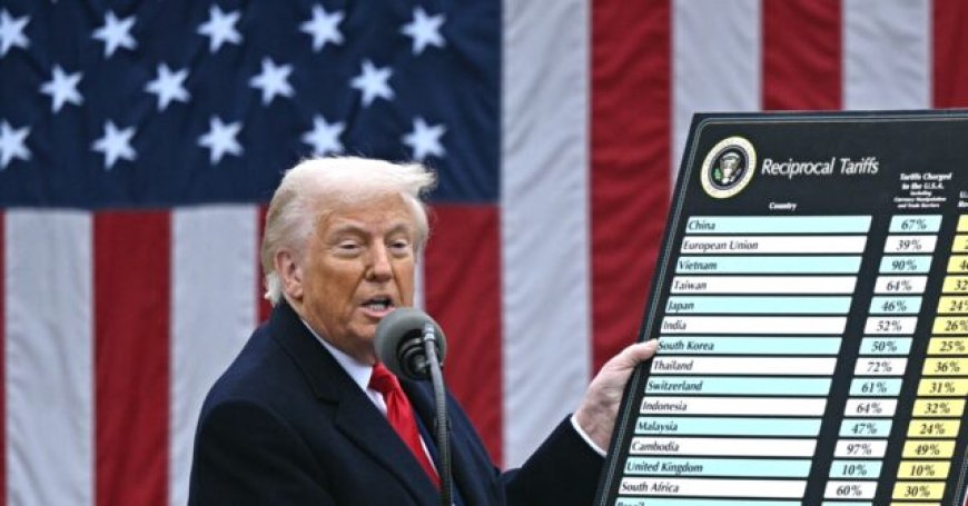 China Urges U.S. to Scrap Tariffs After SCOTUS Ruling