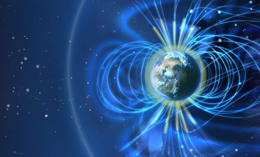 Scientists Discover Something Strange Happened to Earth’s Magnetic Field, and It Lasted 70,000 Years
