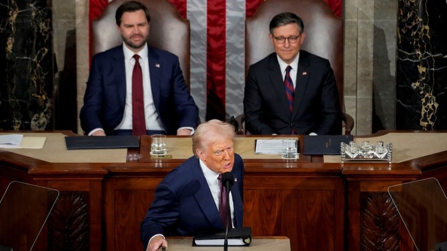 Family of Iowa grad killed by illegal immigrant to attend Trump's State of the Union