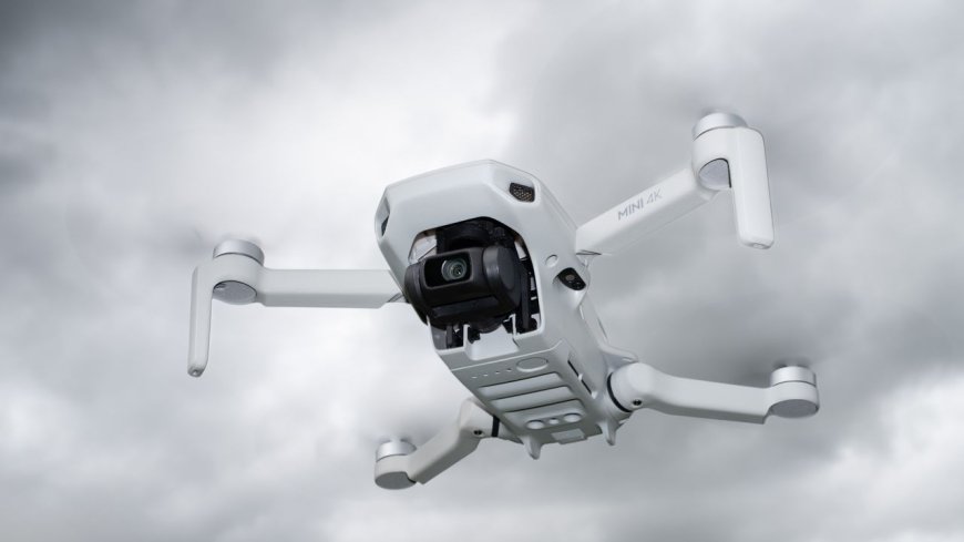 Best cheap drones under $500, hand-picked by our drone pilot