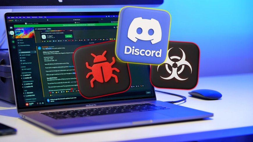 3 Discord alternatives that don't require you to hand your life over