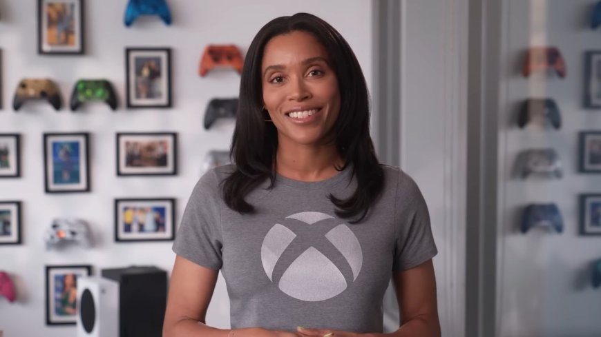 Report: Former Xbox President Sarah Bond's direction "offended" employees — "This is an Xbox" marketing campaign deemed failure