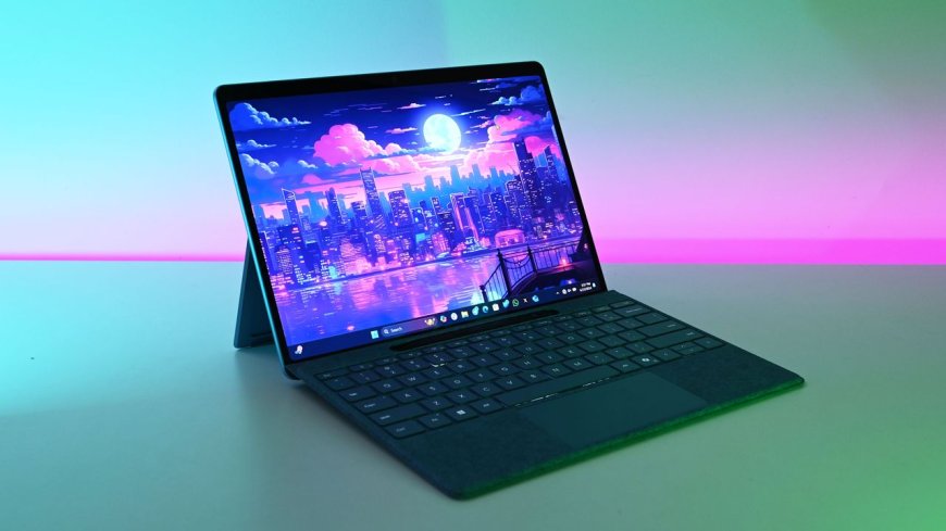 Surface Pro update fixes key cellular bugs — just as Microsoft leans into 5G