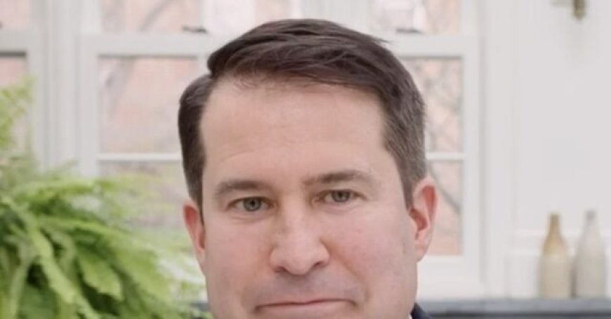 Dem Rep. Moulton: 'It’s Clear to Me that ICE Needs to Be Abolished'