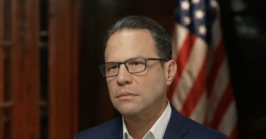 Shapiro: Trump's Policies Are 'Chaotic, Cruel and Corrupt'