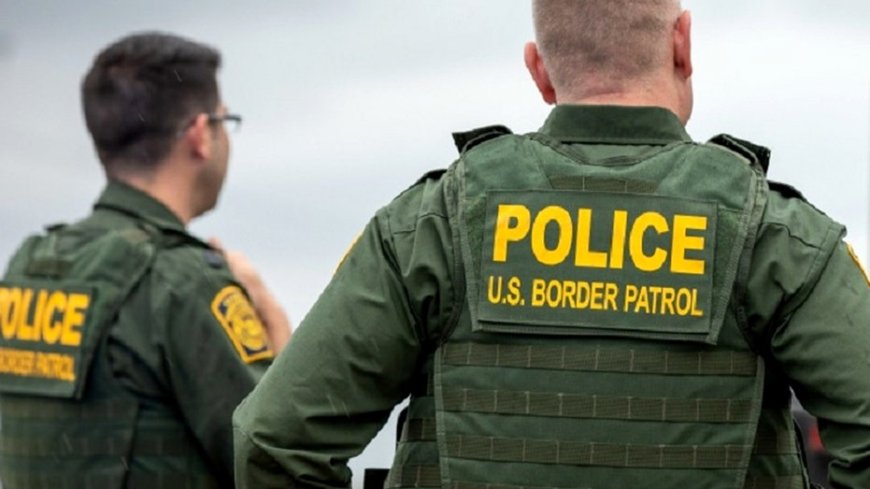 Person shoots at Border Patrol agent, who returns fire in New Hampshire: officials
