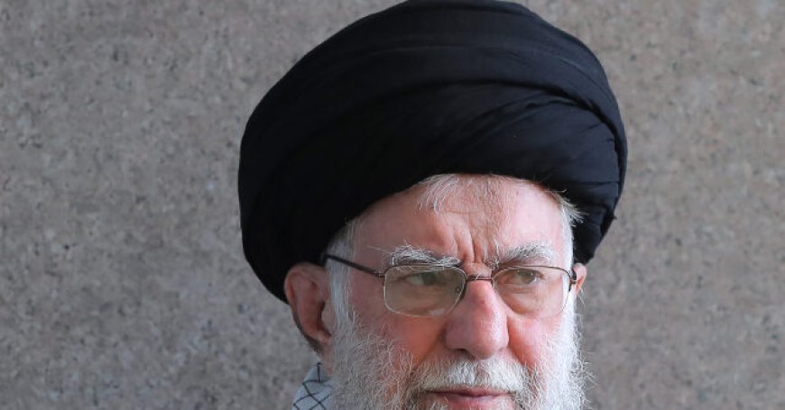 Iran Claims Nuclear Concessions Will Be Offered – If U.S. Meets Its Demands