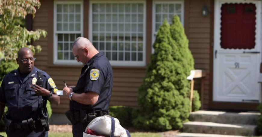 Minnesota Dems Push Bill Allowing Law Enforcement to Enter Homes to Check Gun Storage