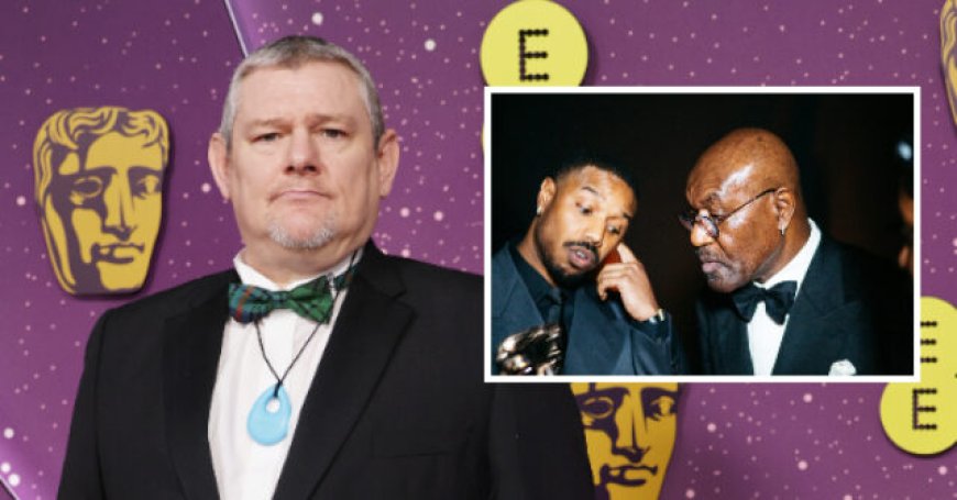 BAFTA Awards: BBC and Host Alan Cumming Apologize After Racial Slur Shouted by Guest With Tourette’s