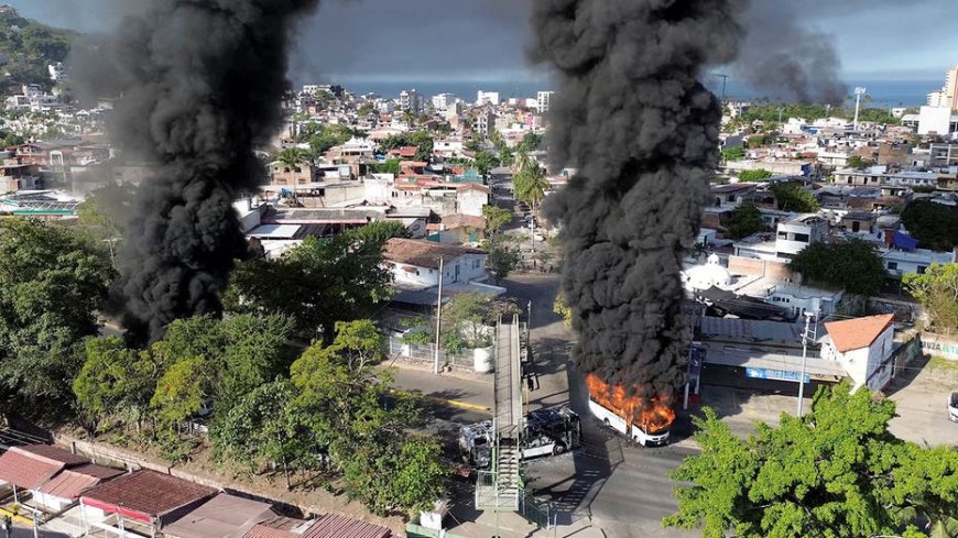 Cruz warned Mexico officials 'President Trump was going to' act if they didn't fight cartels