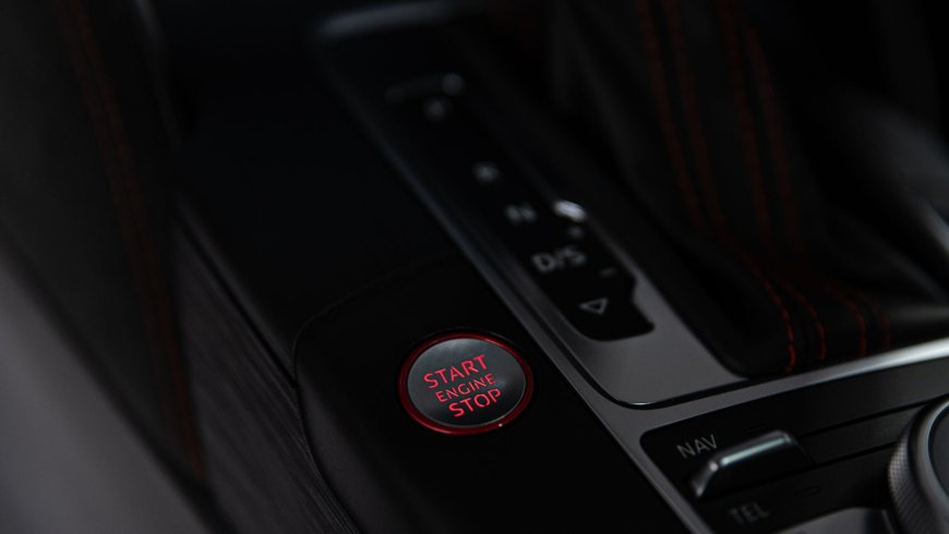 It’s like taking a driving test every morning — NHTSA wants you to pass a special check before starting the car