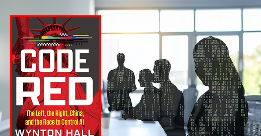 'CODE RED:' Inside the Left’s 2026 Strategy to Weaponize AI Job Loss Fears Before the Midterm Elections