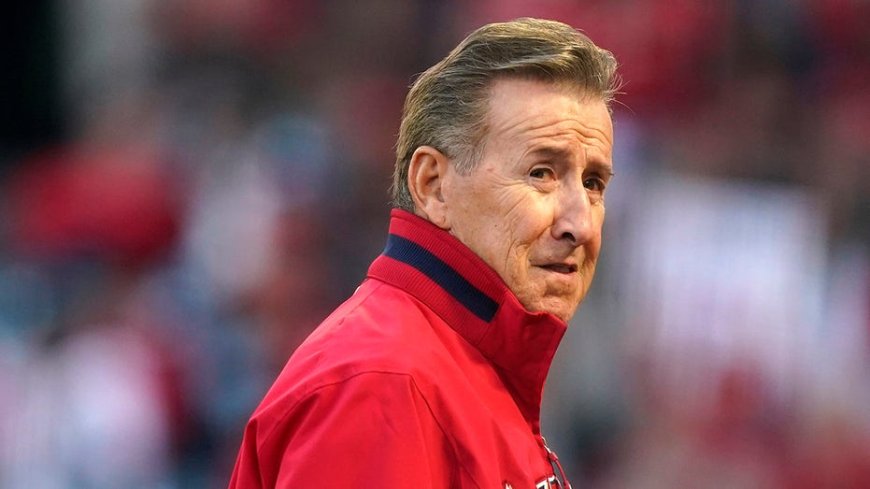 Angels owner Arte Moreno draws MLBPA criticism after saying fans don't prioritize winning