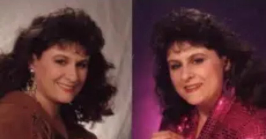 VIDEO -- 'She's Alive': NC Mom Found 24 Years After Disappearing on Shopping Trip