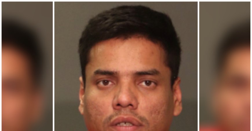 Exclusive: ICE Agents Seek Custody of Illegal Alien Gang Associate Accused of Sex Trafficking Conspiracy