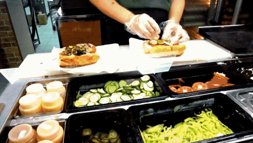 Subway scraps its free sandwich perk just months after relaunch, sparks customer revolt: 'Cheapskates'