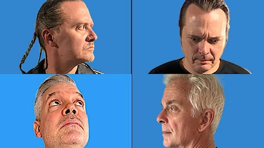 "In the spirit of the Olympics, Team Tomahawk has decided to rise up and go for the gold once again." Mike Patton's alt. rock supergroup Tomahawk announce first tour since 2013