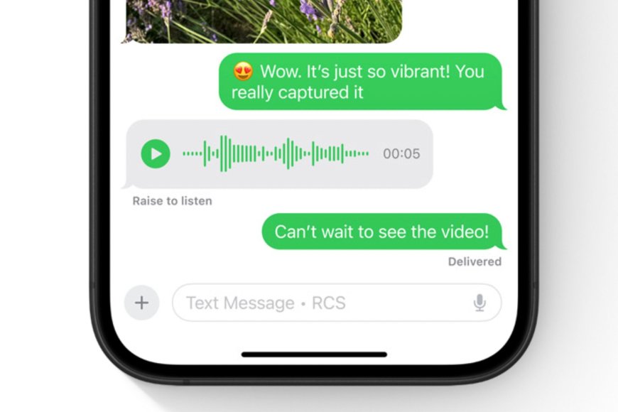 The latest iOS beta includes a huge upgrade for Android users