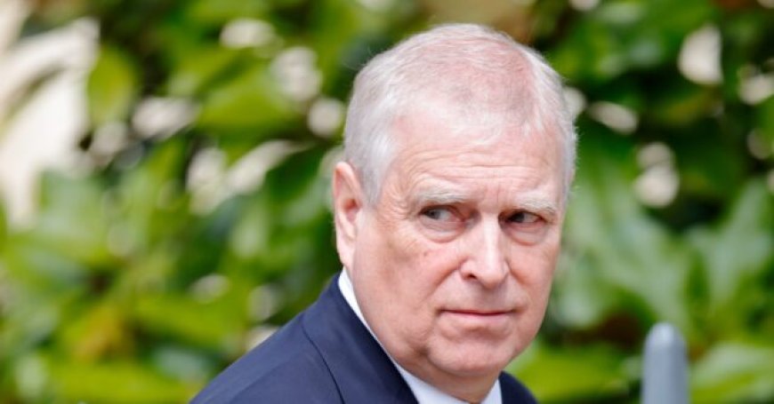 Emma-Jo Morris: UK Arrested Prince Andrew But Ignore Migrant Rapes