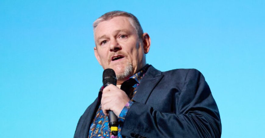 Jamie Foxx: The Man With Tourette's Who Shouted the N-Word at BAFTAs 'Meant that S**t'