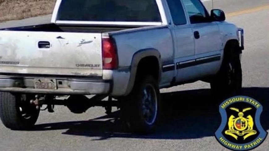 Missouri suspect taken into custody after deputy fatally shot, ending manhunt