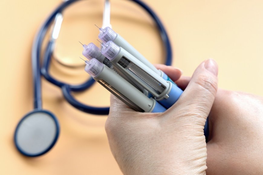 GP’s To Be Offered Bonuses For Prescribing Weight Loss Jabs