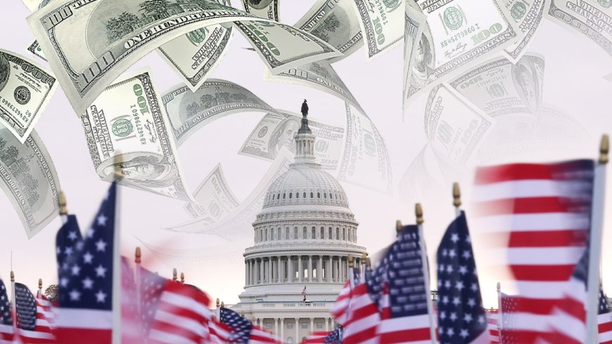 America has a very expensive promises problem — and the bill is coming due