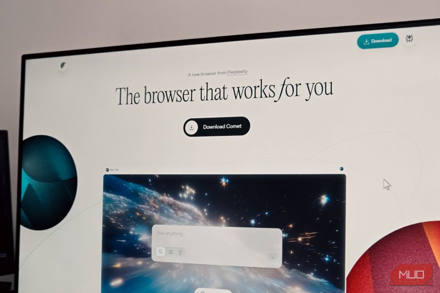 It's been 7 months since Perplexity Comet — here's my long-term review